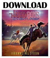 Showdown at Widow Creek - Hardy Boys #11 DOWNLOAD (ZIP MP3)