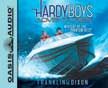 Mystery of the Phantom Heist - Hardy Boys Adventures #2 - Unabridged Audio CD