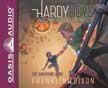 The Vanishing Game - Hardy Boys Adventures #3 - Unabridged Audio CD