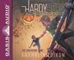 The Vanishing Game - Hardy Boys Adventures #3 - Unabridged Audio CD