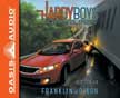Into Thin Air - Hardy Boys #4 - Unabridged Audio CD