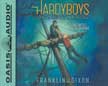 The Battle of Bayport - Hardy Boys #6 - Unabridged Audio CD