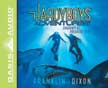 Shadows at Predator Reef - Hardy Boys #7 - Unabridged Audio CD