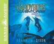 Shadows at Predator Reef - Hardy Boys #7 - Unabridged Audio CD