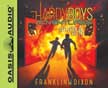 Deception on the Set - Hardy Boys #8 - Unabridged Audio CD