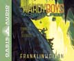 Tunnel of Secrets - Hardy Boys Adventures #10 - Unabridged Audio CD