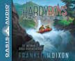 The Madman of Black Bear Mountain - Hardy Boys #12 - Unabridged Audio CD