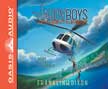 Bound for Danger - Hardy Boys Adventures #13 Unabridged Audio CD
