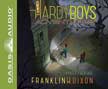 The Gray Hunter's Revenge - Hardy Boys Adventures #17 Unabridged Audio CD