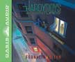 The Disappearance - Hardy Boys Adventures #18 Audio CD