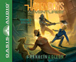 Dungeons and Detectives - Hardy Boys #19 Audio CD