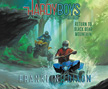 Return to Bear Mountain - Hardy Boys #20 CD