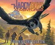 As the Falcon Flies - Hardy Boys #24 Audio CD