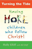 Having More Children Who Follow Christ Booklet