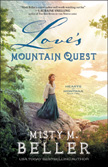 Love's Mountain Quest - Hearts of Montana #2