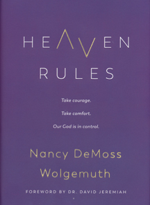 Heaven Rules