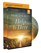 Help Is Here Study Pack DVD + Study Guide