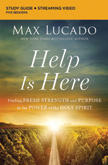 Help Is Here Study Guide