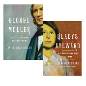 Heroes of the Faith - Set of 2