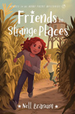 Friends in Strange Places - Heroes on Home Front Mystery #2