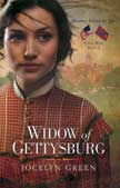 Widow of Gettysburg - Heroines Behind the Lines #2