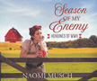 Season of My Enemy - Heroines of WWII Audio CD