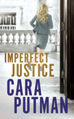 Imperfect Justice - Hidden Justice #2