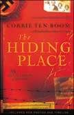 The Hiding Place 35th Anniversary Edition
