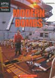 Modern Bombs - High Interest Book