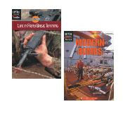 High Interest Books - 2 VOLS.