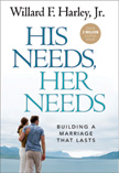 His Needs, Her Needs - Over 2 Million Copies Sold