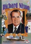 Richard Nixon - History Maker Bios