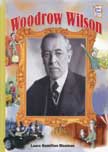 Woodrow Wilson - History Maker Bios