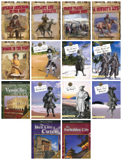 History from Long Ago - Pack of 14