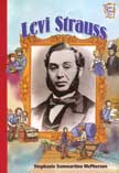 Levi Strauss - History Maker Bios