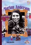 Marian Anderson - History Maker Bios Paperback