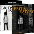British History Curriculum Set of 2