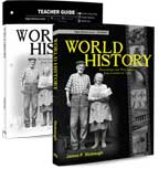 World History Curriculum Set of 2