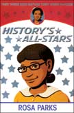Rosa Parks - History's All-Stars
