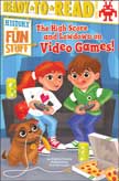The High Score and Lowdown on Video Games - History of Fun Stuff Level 3