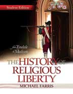 History of Religious Liberty Student Edition