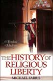 The History of Religious Liberty