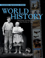 World History - Revised Edition High School Student
