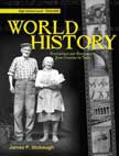 World History - High School Level Curriculum - Teacher Book
