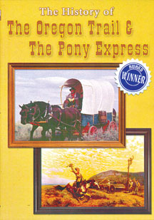 The Oregon Trail