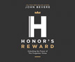 Honor's Reward Audio CD