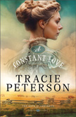 A Constant Love - The Hope of Cheyenne #1