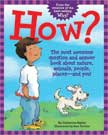 How? The Most Awesome Question and Answer Book