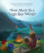 How Much Is a Little Boy Worth?
