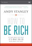 How to Be Rich: It's Not What You Have. It's What You Do With What You Have. DVD